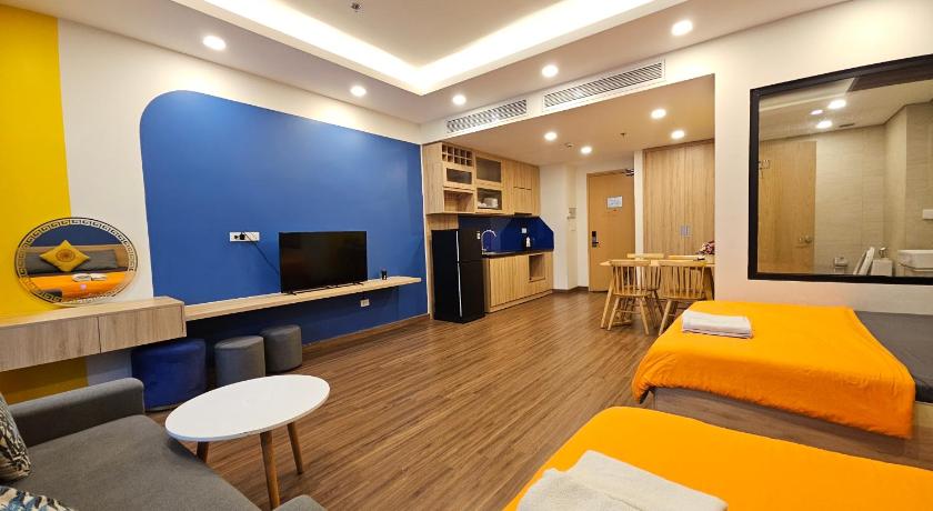 Flc Sea Tower - Chang House Apartment - image 45