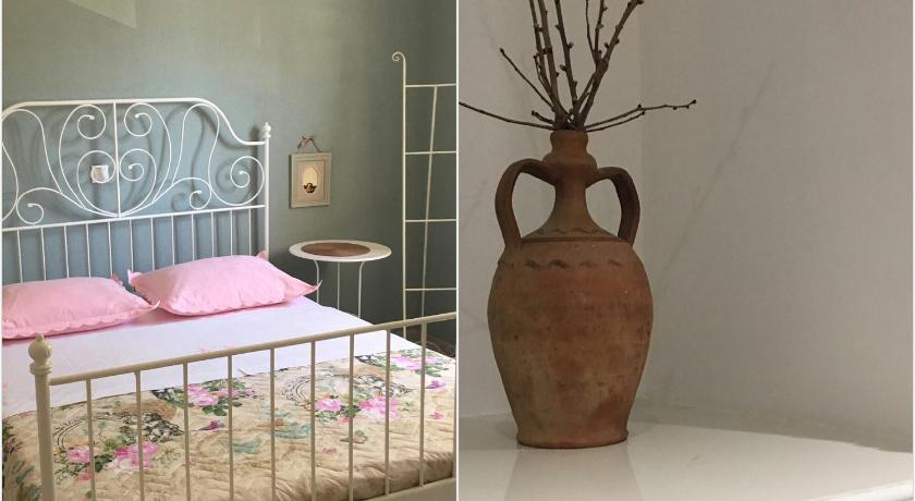 Apartmani Dijana — Hotel in Podgora