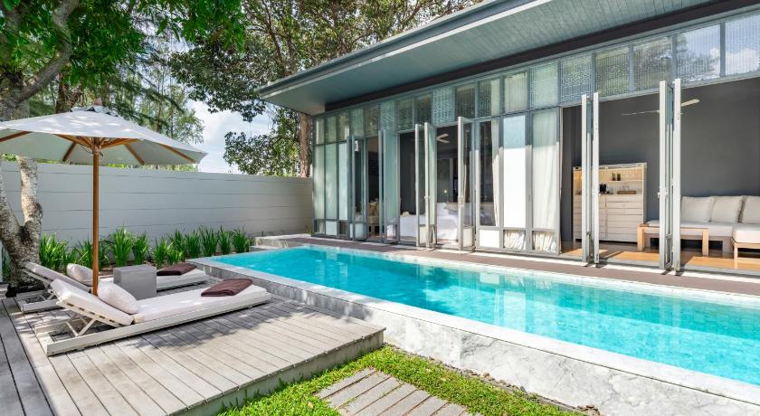Image of One Bedroom Pool Villa Suite 6