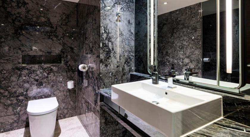 Imagen de Habitación Familiar Plaza Premier Plus (Plaza Premier Family Plus) 3