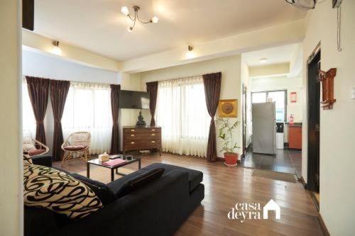 sams apartment in Namarjung — photo 2