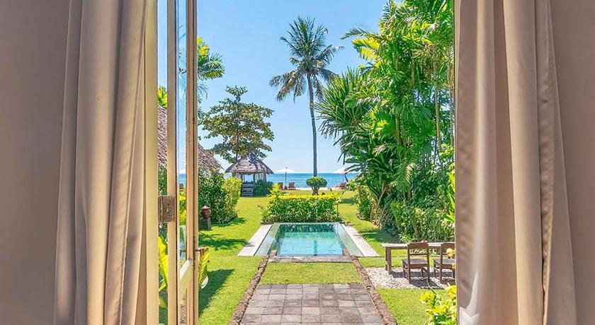 Tugu Lombok Hotel - image 7