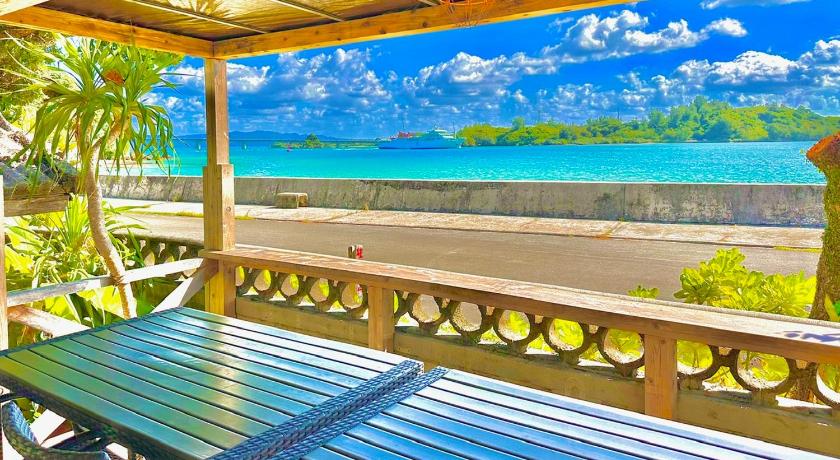 오키나와 본섬 okinawa海宿は海まで徒歩15歩の1棟貸でBBQ可能 (okinawa海宿は海まで徒歩15歩の1棟貸でBBQ可能) 4성급 싱글룸 객실