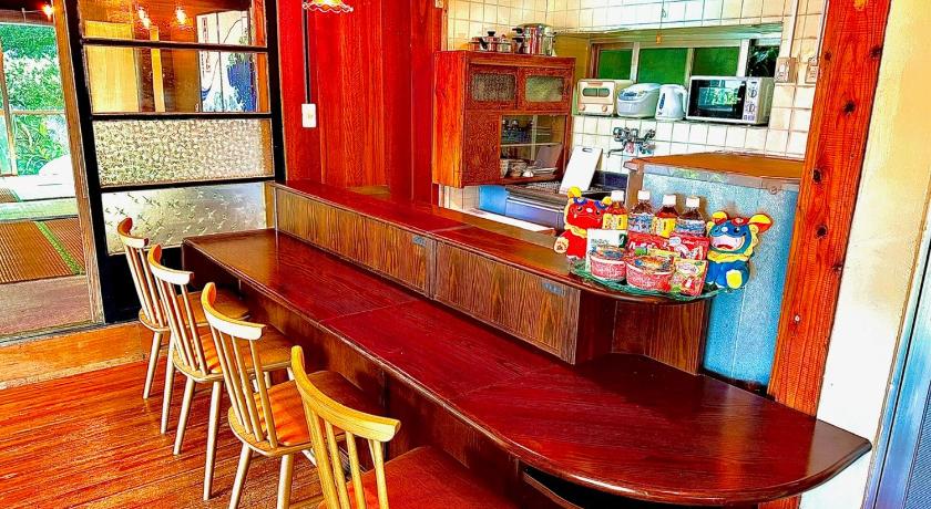 오키나와 본섬 okinawa海宿は海まで徒歩15歩の1棟貸でBBQ可能 (okinawa海宿は海まで徒歩15歩の1棟貸でBBQ可能) 4성급 싱글룸 외관