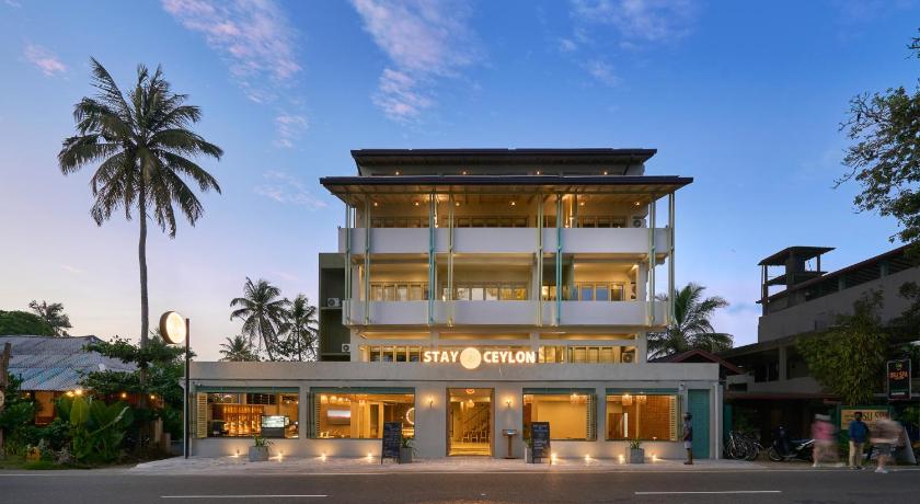 Stay Ceylon - Weligama