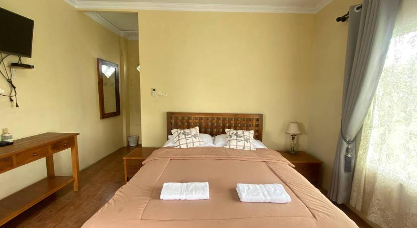Zdjęcie: Apartament typu Junior Suite (Junior Suite) 1