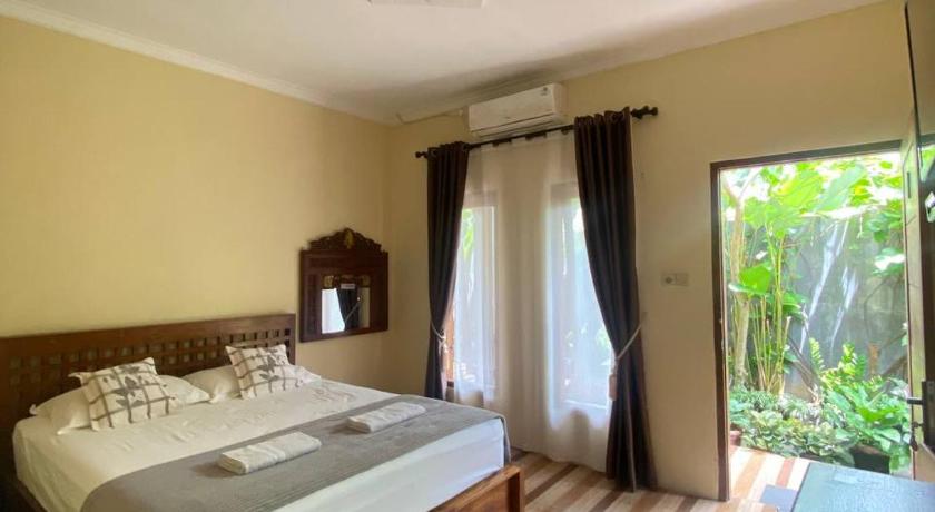 Zdjęcie: Pokój standardowy dwuosobowy (Standard Double Room) 0