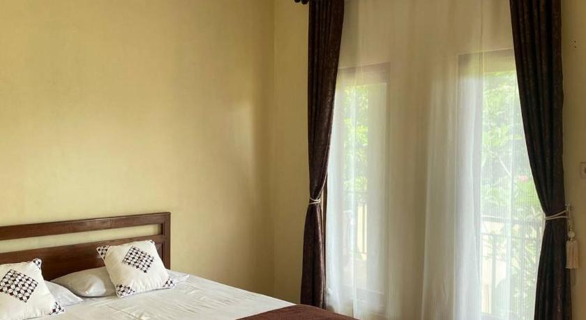 Zdjęcie: Pokój standardowy dwuosobowy (Standard Double Room) 1