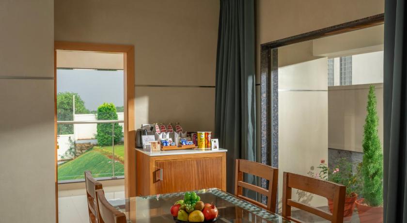 The Fog Resort Munnar - image 27