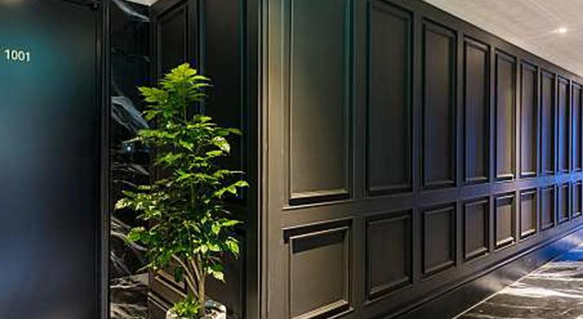 ソウル HOTEL THE MAY Jongno 3つ星 ホテル 客室