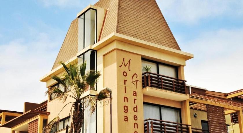 Moringa Gardens F1