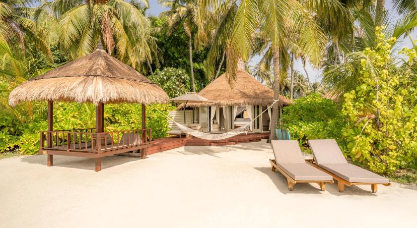 Afbeelding van Beachfront Sunset View Pool Villa 16