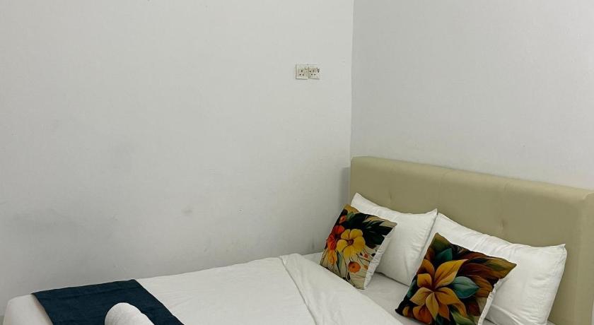 Ipoh Rest N Go CM 5-Star Hotel exterior