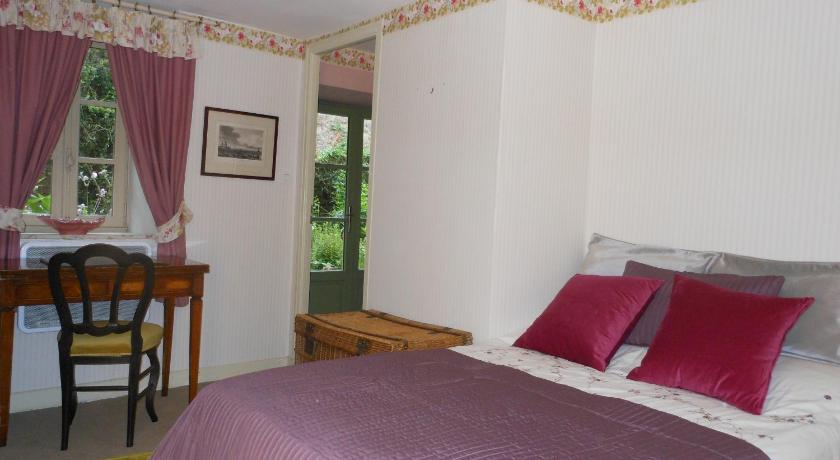 Logis de la Filanderie photo