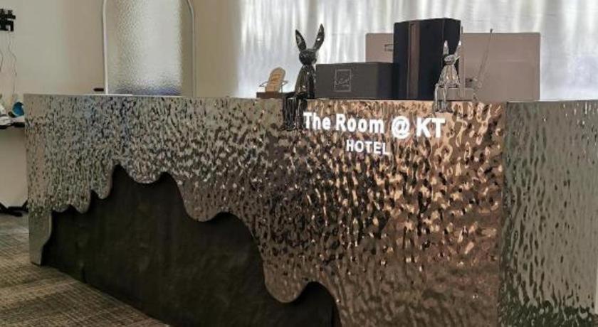 THE ROOM @ KT HOTEL – Kuala Terengganu, DC