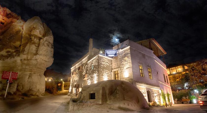 Diamond of Cappadocia Hotel