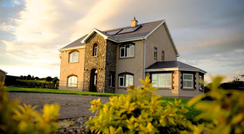 Bunratty Meadows Bed & Breakfast photo