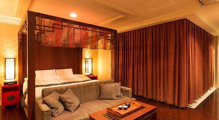 福冈 HOTEL PARIET Nakagawa - Adult Only 3星级 住宿 泳池