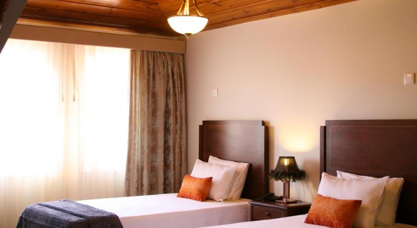 비아나 도 카스텔로 Casa Manuel Espregueira e Oliveira 4성급 호텔 전망