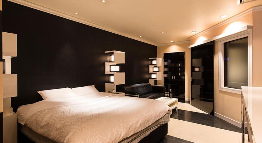 福冈 HOTEL PARIET Nakagawa - Adult Only 3星级 住宿 套房