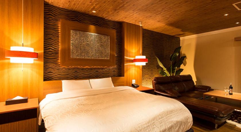 福冈 HOTEL PARIET Nakagawa - Adult Only 3星级 住宿 景观