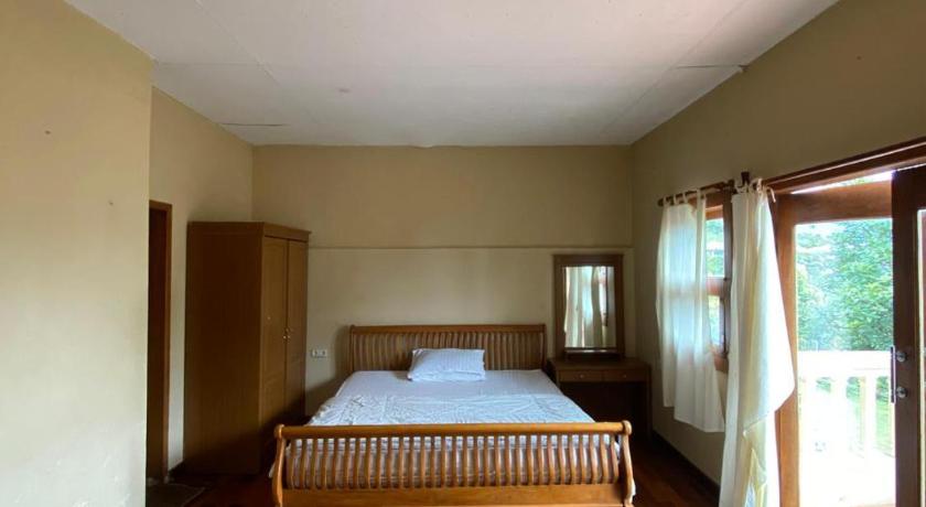 Urbanview Resort D'Oasis Mountain Puncak by RedDoorz - image 18