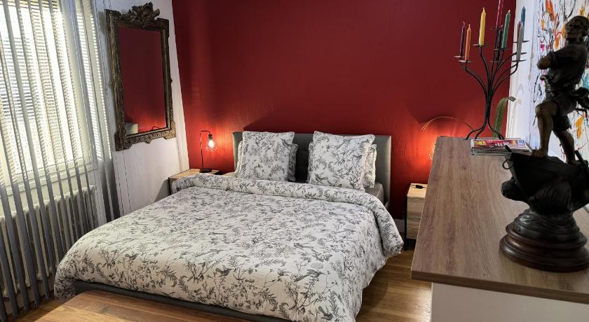 Foto di Domus26 chambre Meridional - Prenotazione scontata Agoda