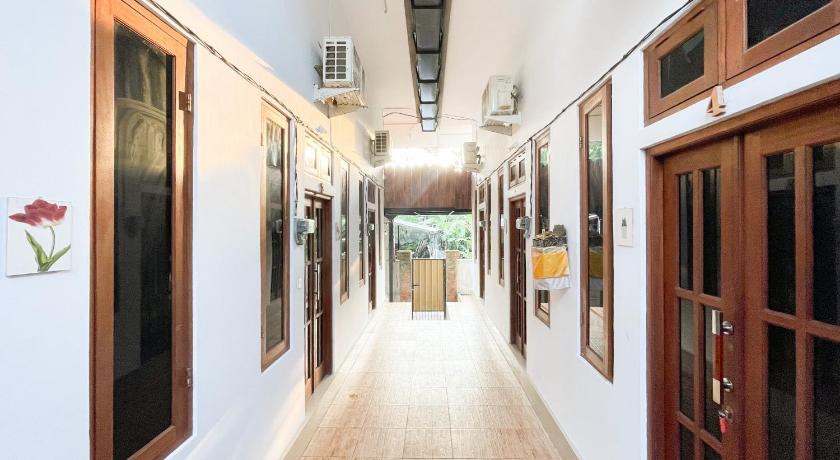 OYO 90512 Tiny House – Gianyar, PA