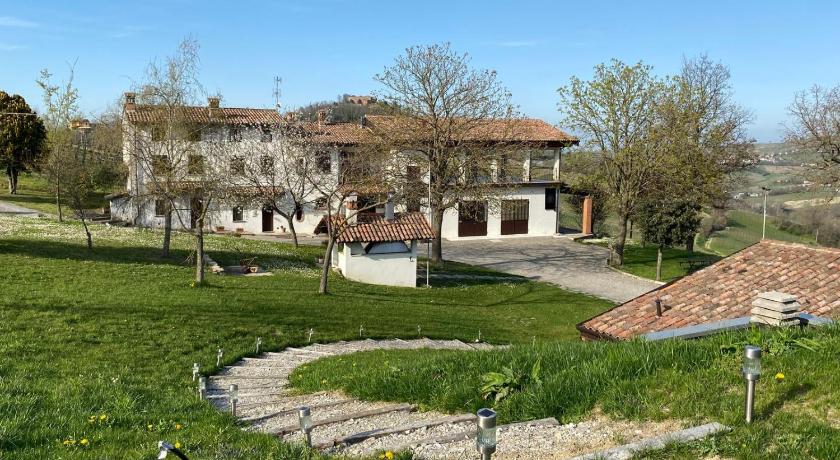 Agriturismo Poggiacolle