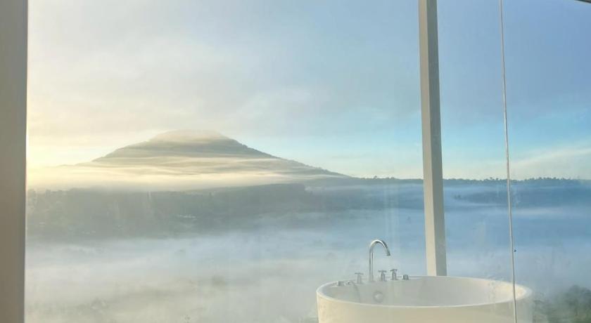 考科 คารีโน่ เขาค้อ 3星级 酒店 设施