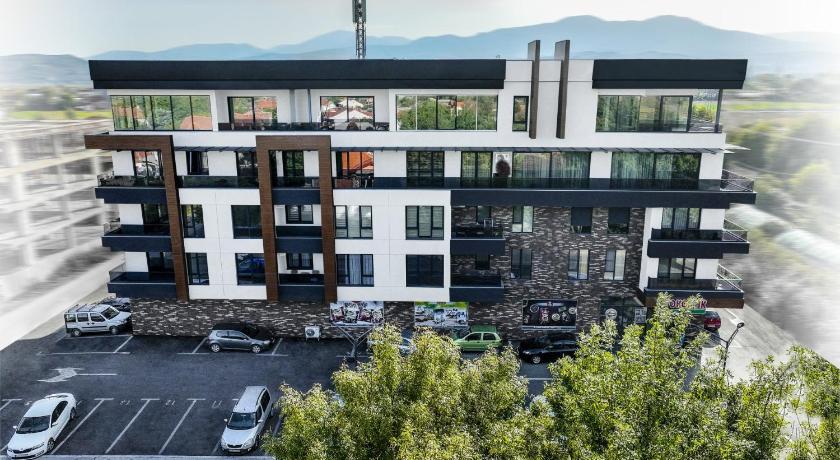 Miha apartment-near Airport