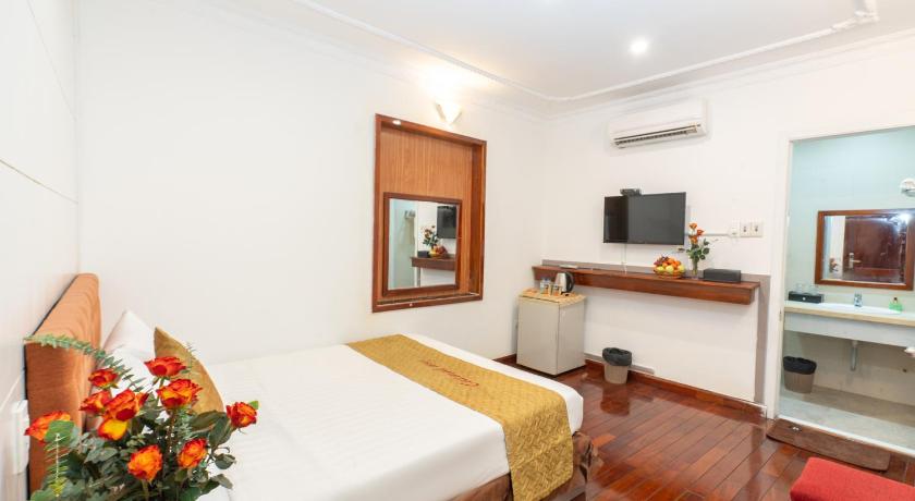 Image of Double Room 3
