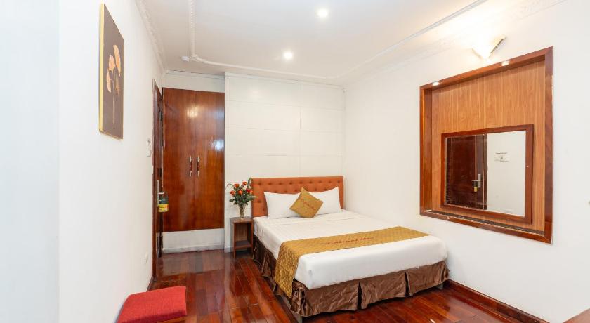 Image of Double Room 5