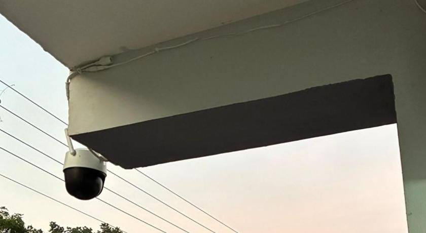 奧姆卡萊什瓦爾 MP Homestay  3星级 民宿 大堂