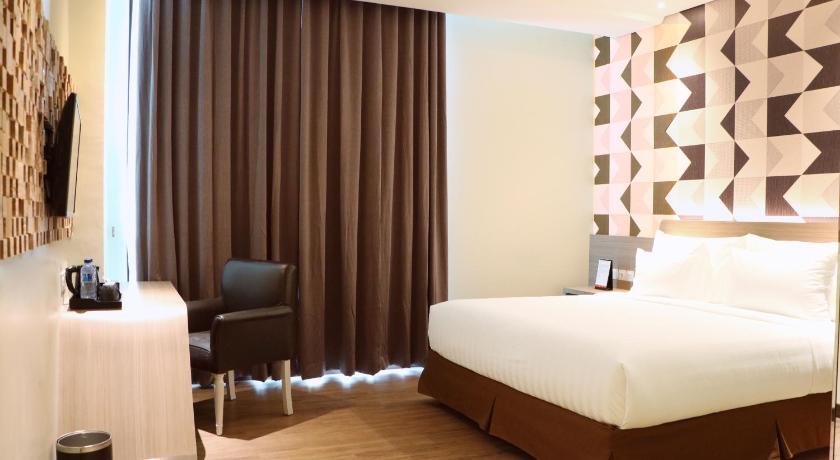 Image of Deluxe Room 3