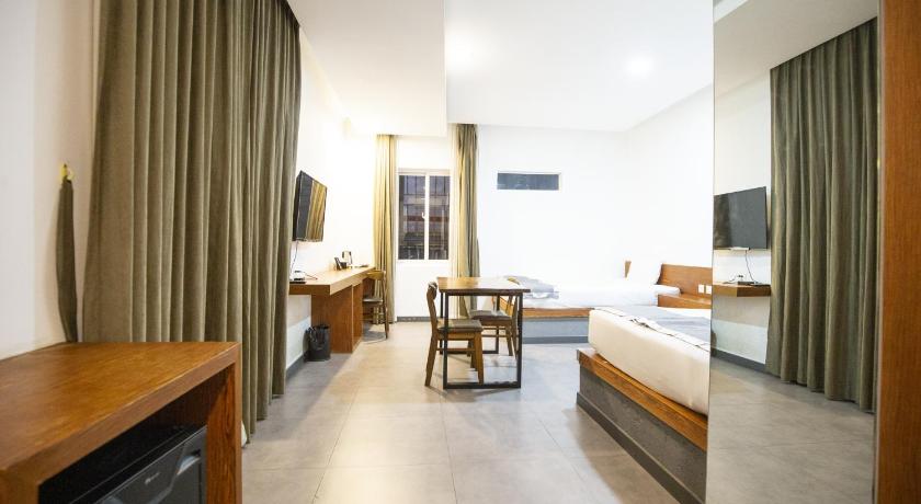 Cheers Social Apartment & Hotel - image 16