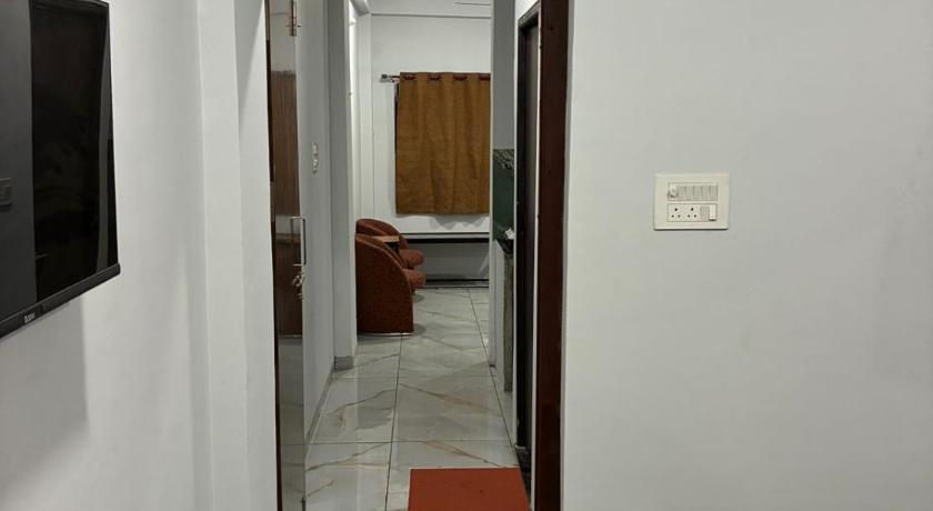 奧姆卡萊什瓦爾 MP Homestay  3星级 民宿 设施