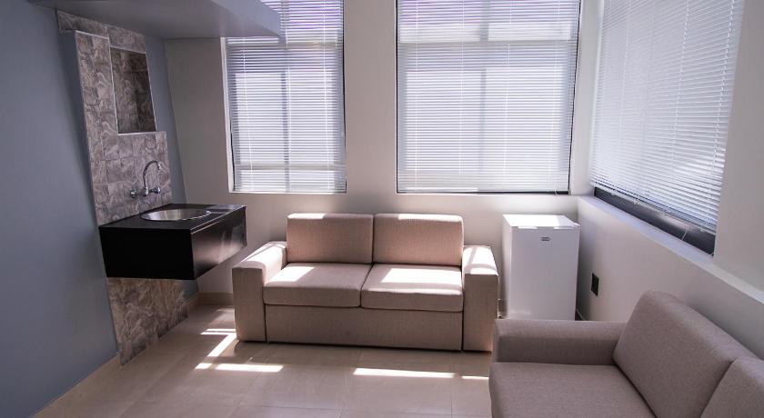 Waterfront Apartment