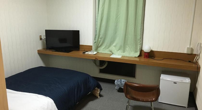 Satsumasendai Ribera Inn 3-Star Accommodation amenity