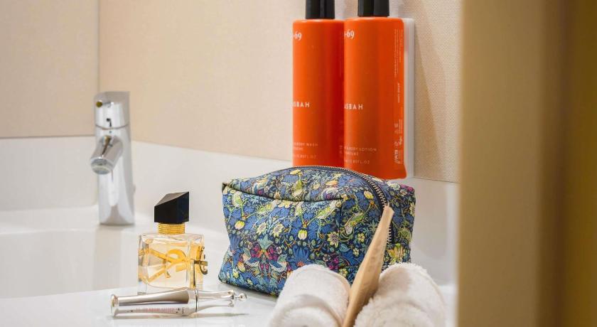 Image of Junior Suite with 1 double bed and Sofa, Duplex 15