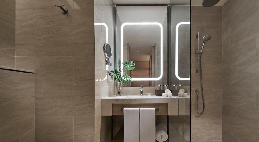 Image of One Bedroom Suite 10