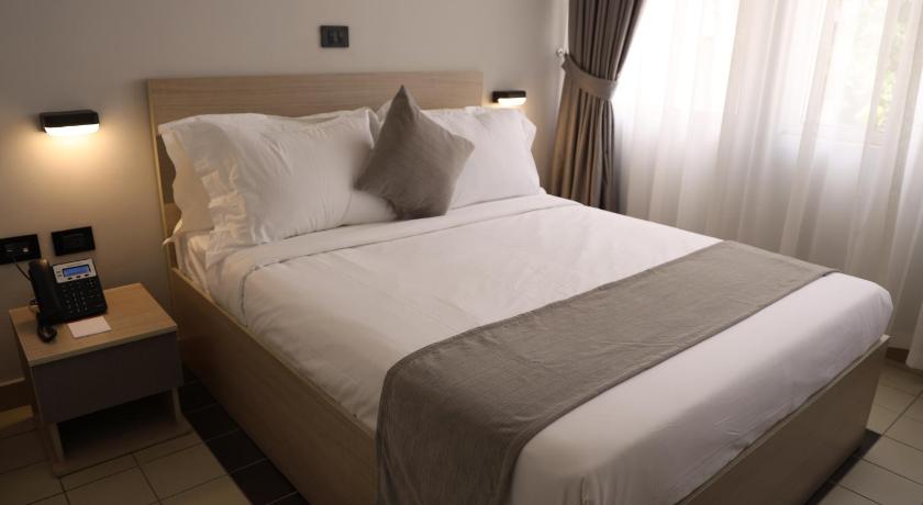 Haile Hotel shashemene
