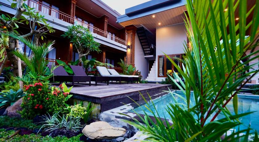BALI BANANA GUEST HOUSE - image 5