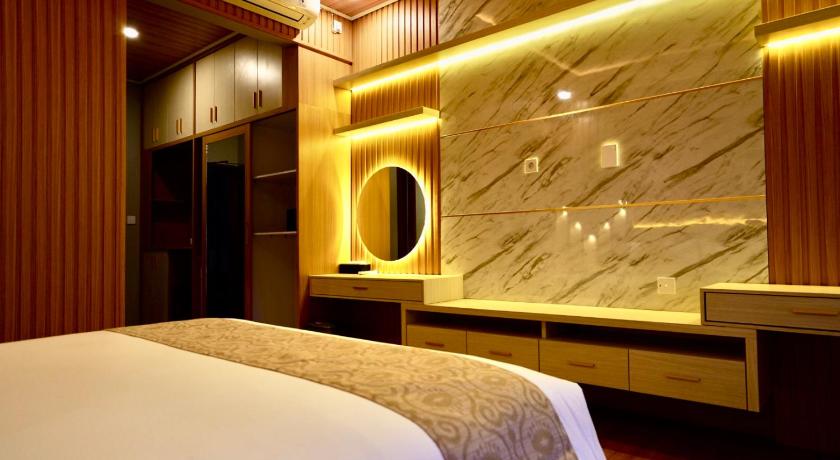 BALI BANANA GUEST HOUSE - image 16