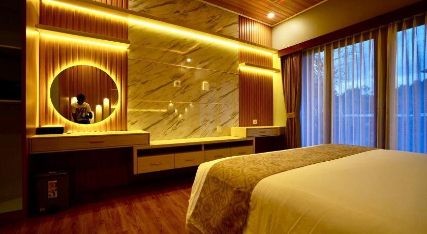 BALI BANANA GUEST HOUSE - image 10