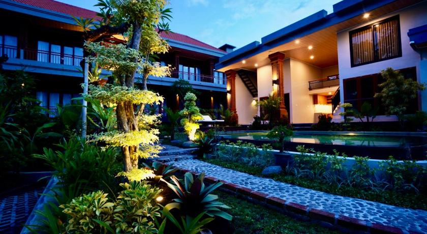 BALI BANANA GUEST HOUSE - image 12