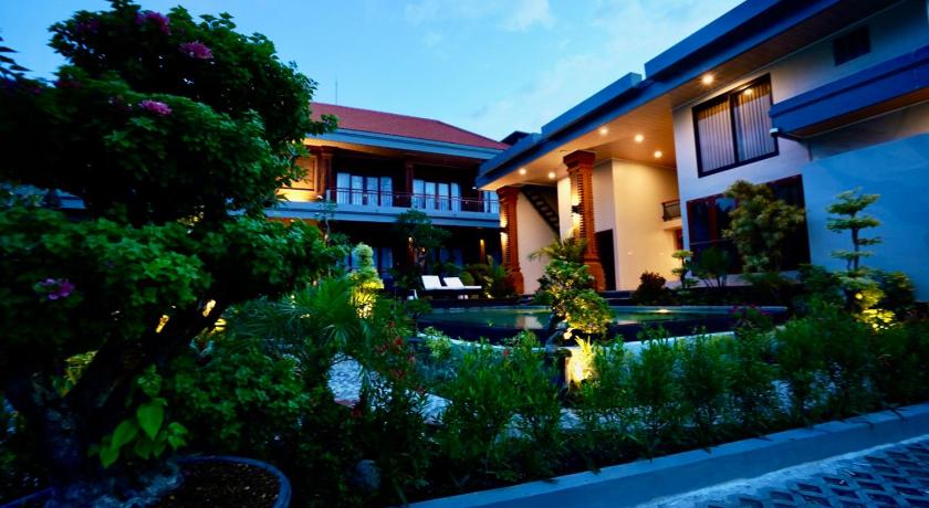 BALI BANANA GUEST HOUSE - image 9