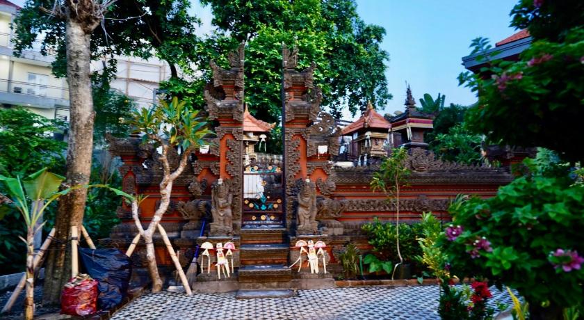BALI BANANA GUEST HOUSE - image 24