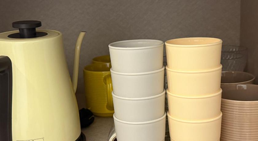 서울 Hongdae Loft Apartment #3BD 2BA #up to 16 ppl #6min walk from Hongdae station 3성급 싱글룸 객실