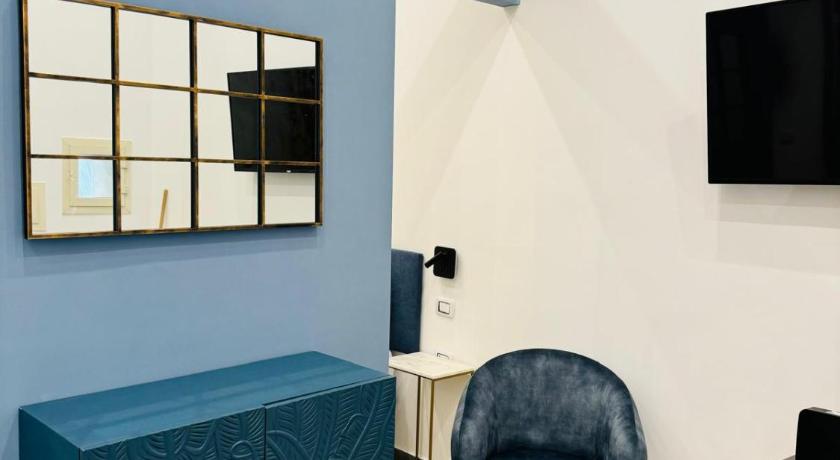 Image of Economy Double Room 14